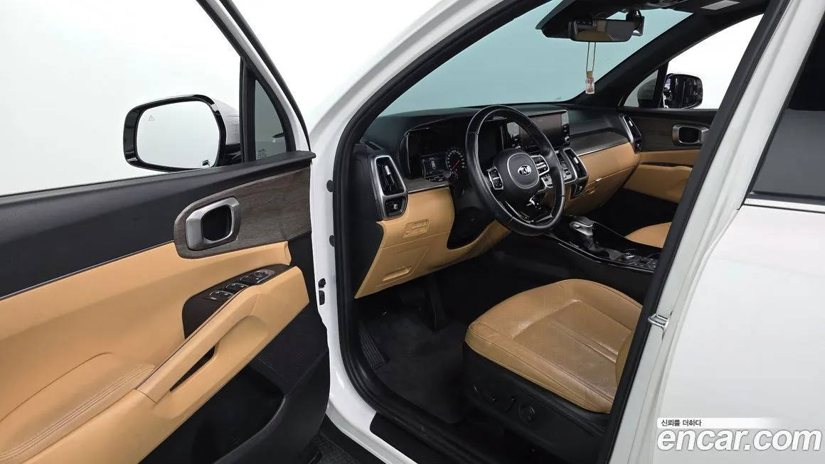 Kia Sorento — фото 2
