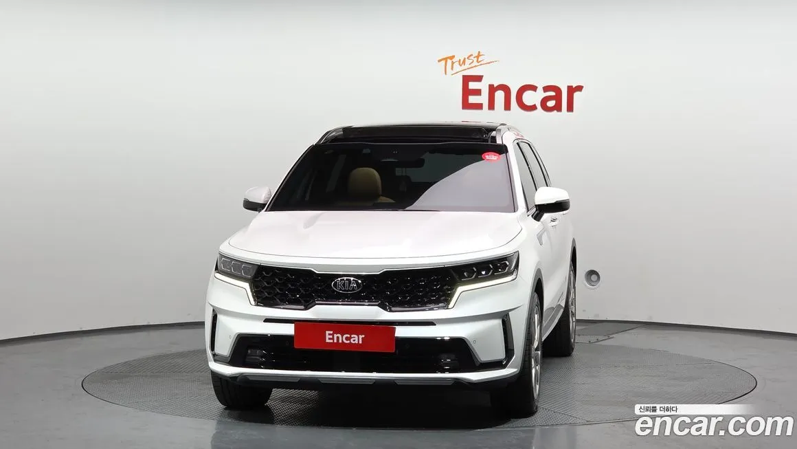 Kia Sorento — фото 4