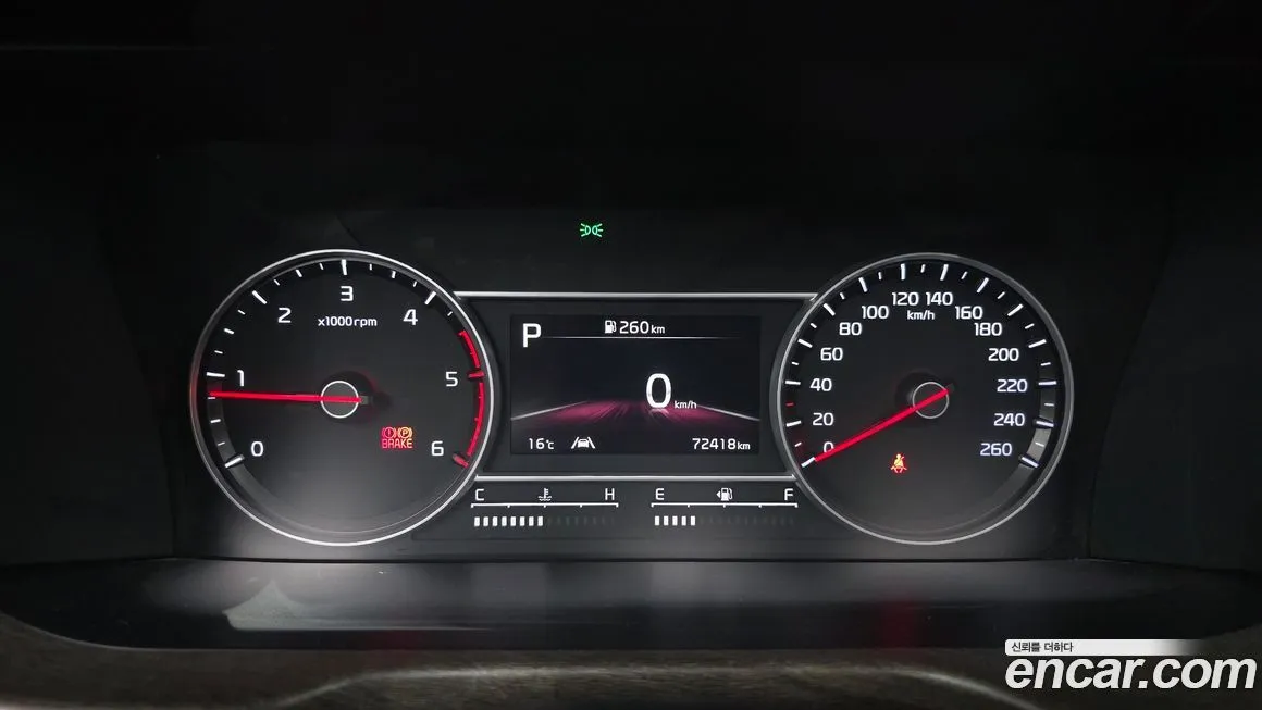 Kia Sorento — фото 5