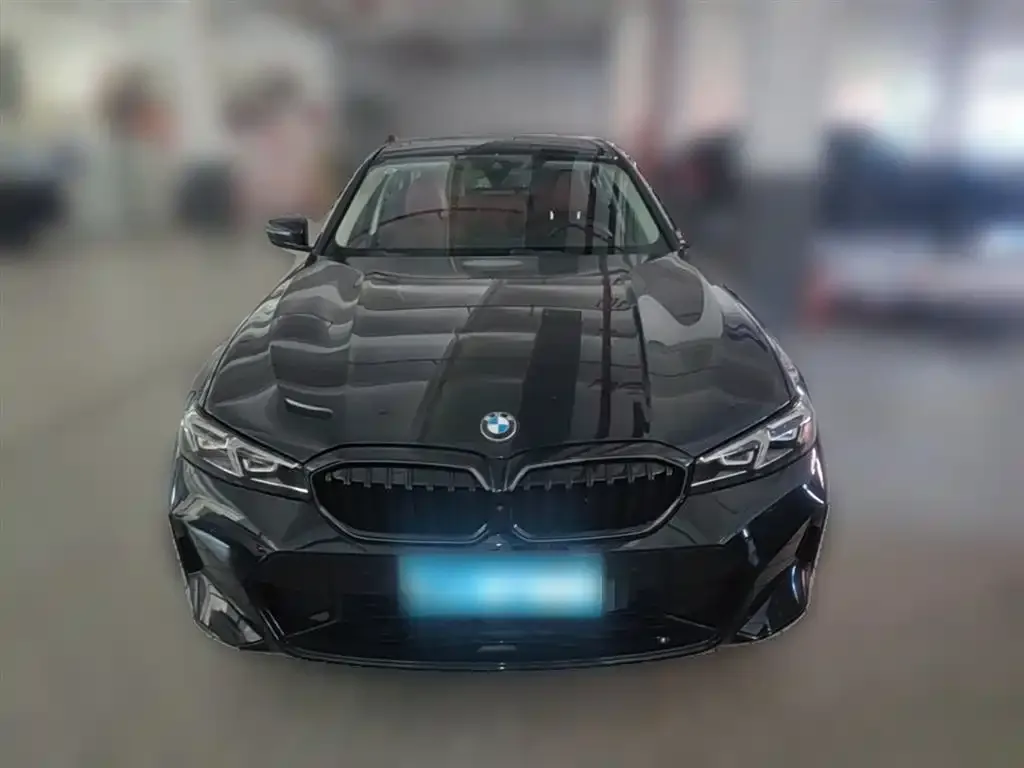 BMW 3 Series — фото 5