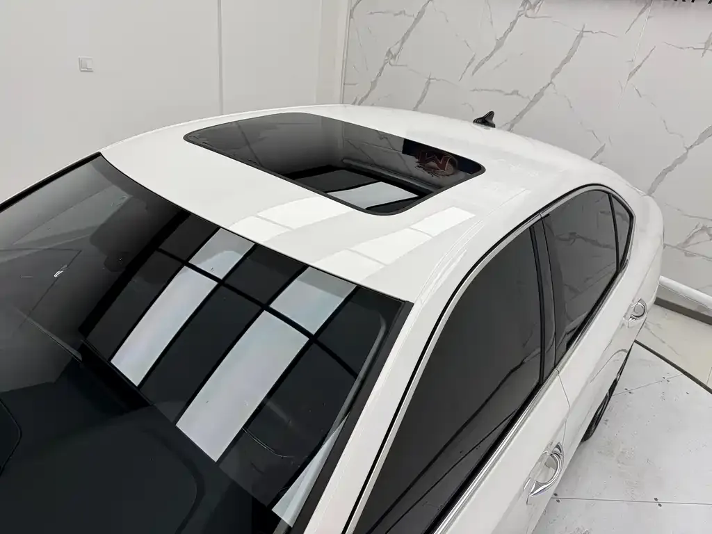 Skoda Octavia 2022 из CN, фото 2