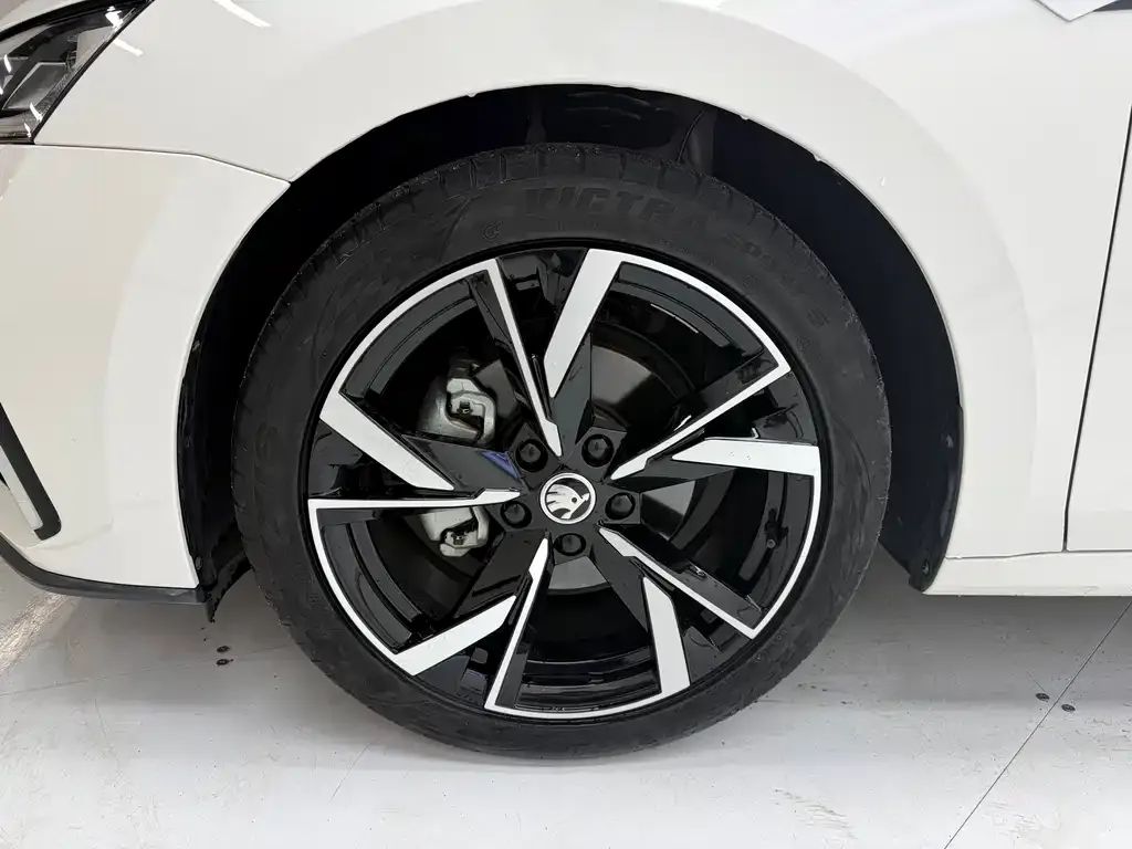 Skoda Octavia 2022 из CN, фото 6