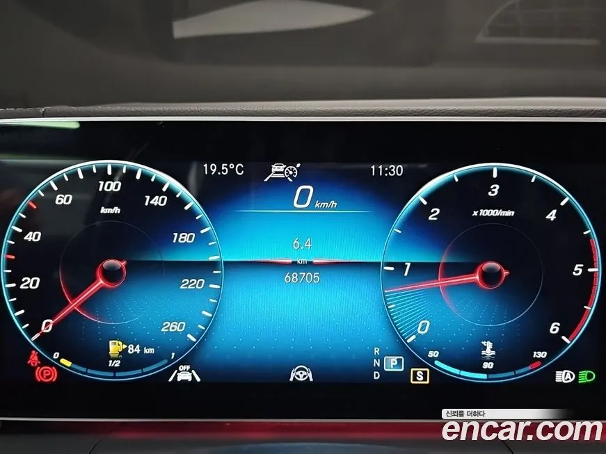 Mercedes-Benz GLS-Class 2023 из KR, фото 3