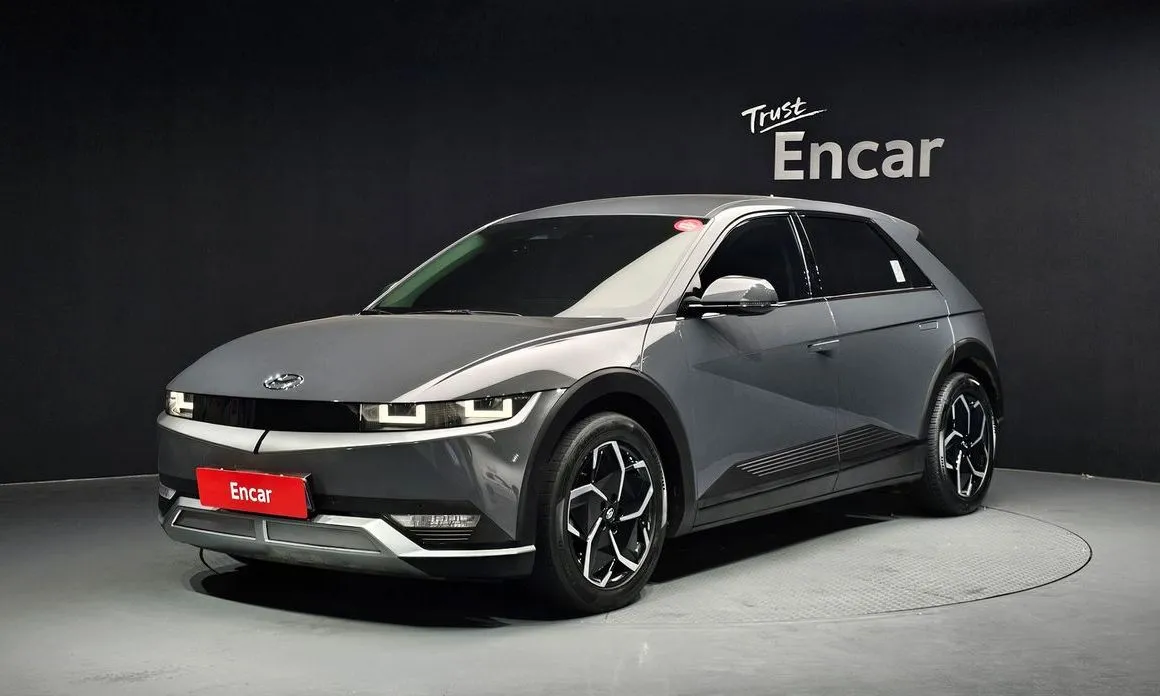 Hyundai Ioniq5