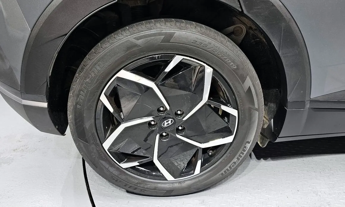 Hyundai Ioniq5 2023 из KR, фото 7