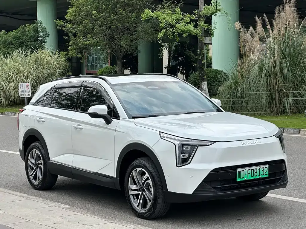 Haval Xiaolong 2024 из CN, фото 7
