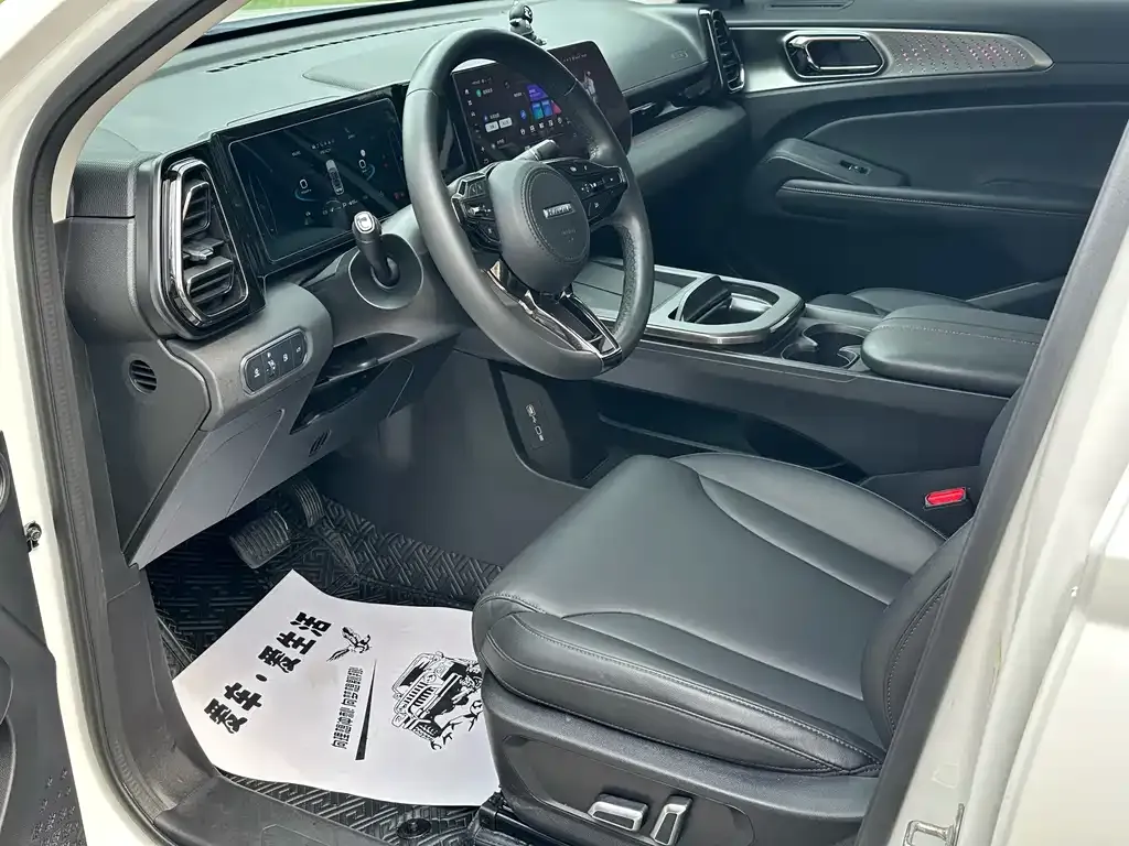 Haval Xiaolong 2024 из CN, фото 5