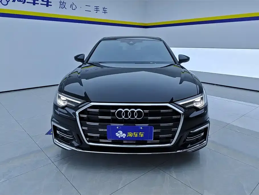 Audi A6L — фото 3