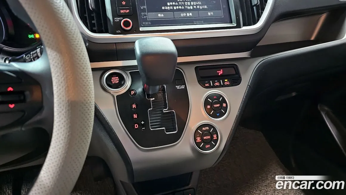 Kia RAY 2021 из KR, фото 10