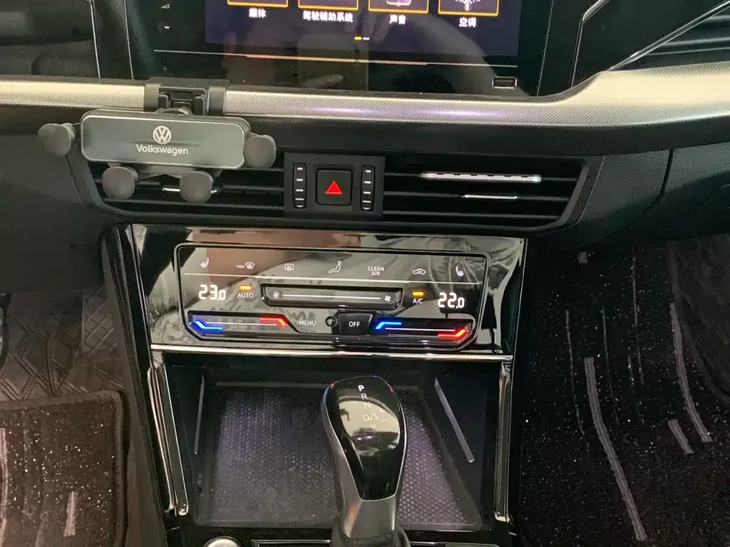 Volkswagen Passat — фото 3