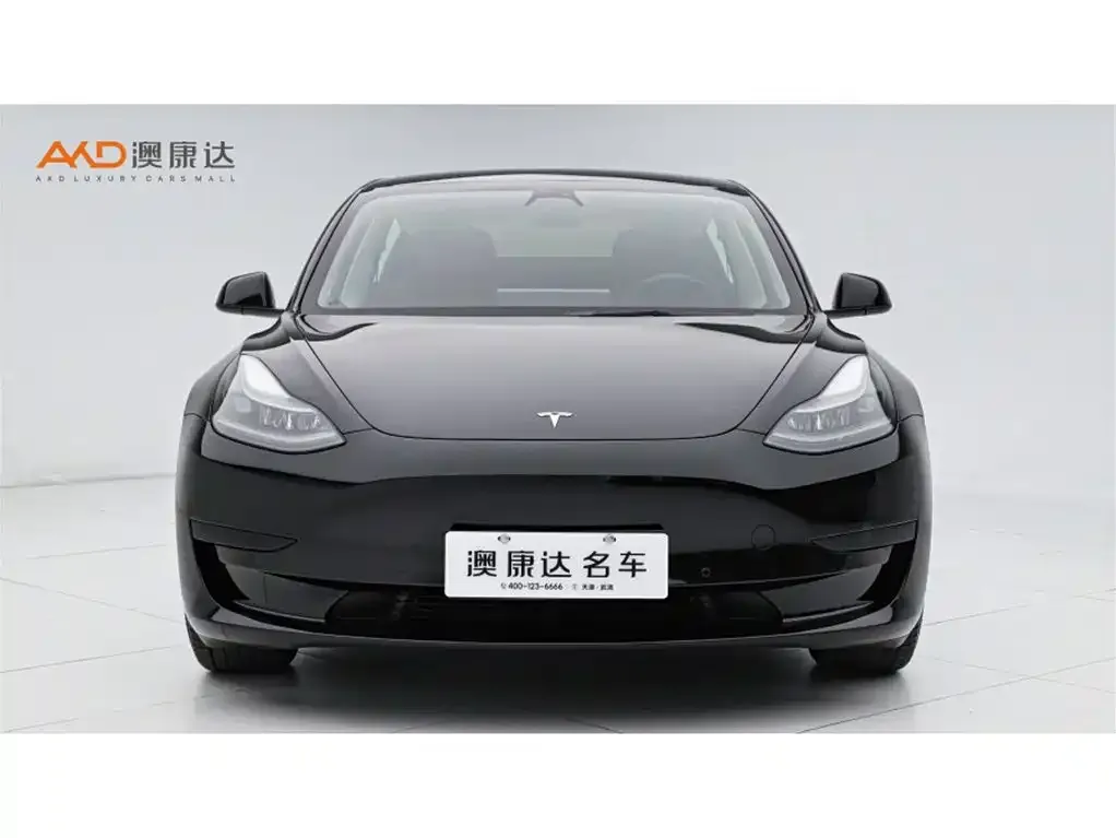 Tesla Model 3 — фото 10