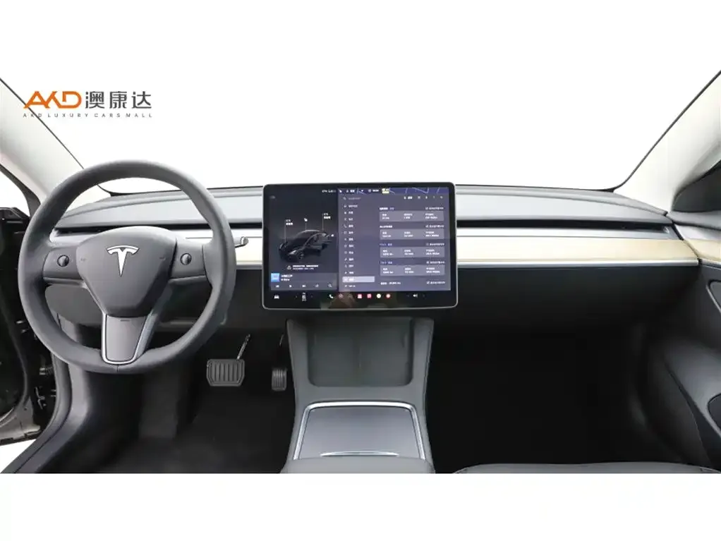 Tesla Model 3 — фото 2