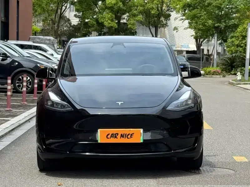 Tesla Model Y 2023 из CN, фото 8