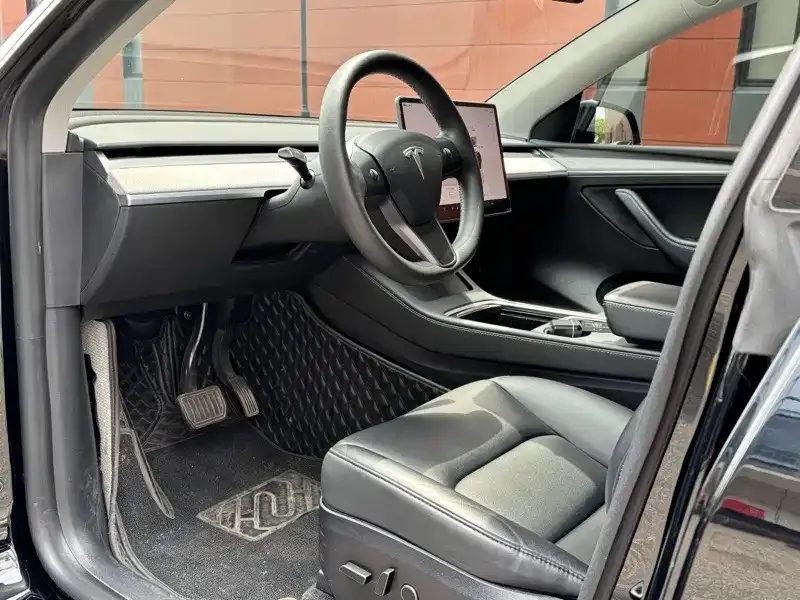 Tesla Model Y 2023 из CN, фото 4