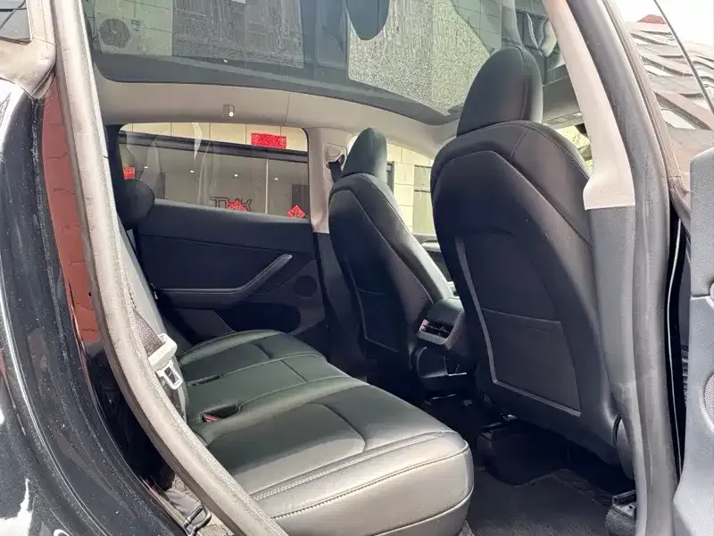 Tesla Model Y 2023 из CN, фото 7