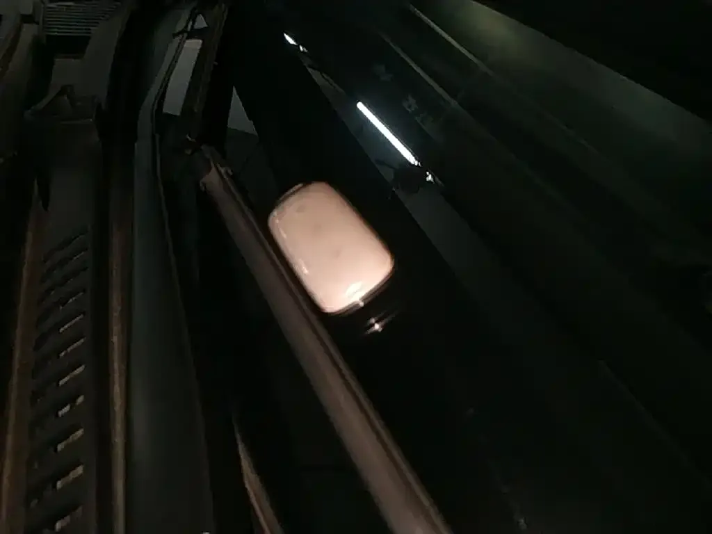 Geely Galaxy L6 2024 из CN, фото 9