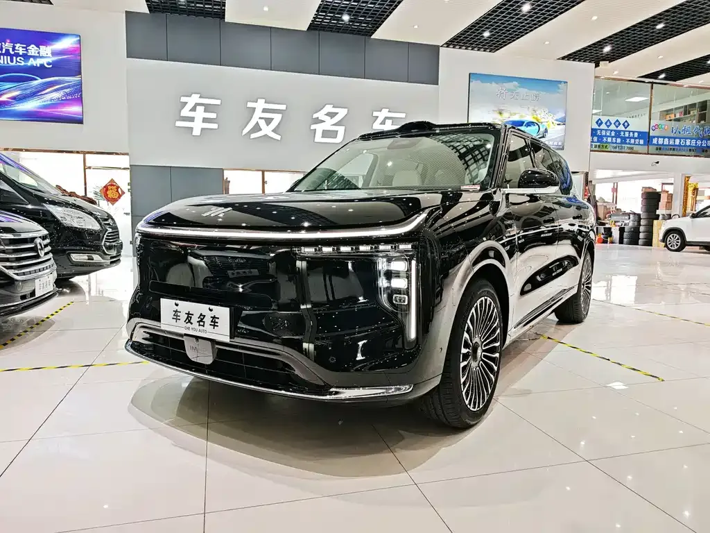 IM LS9 2026 из CN, фото 10