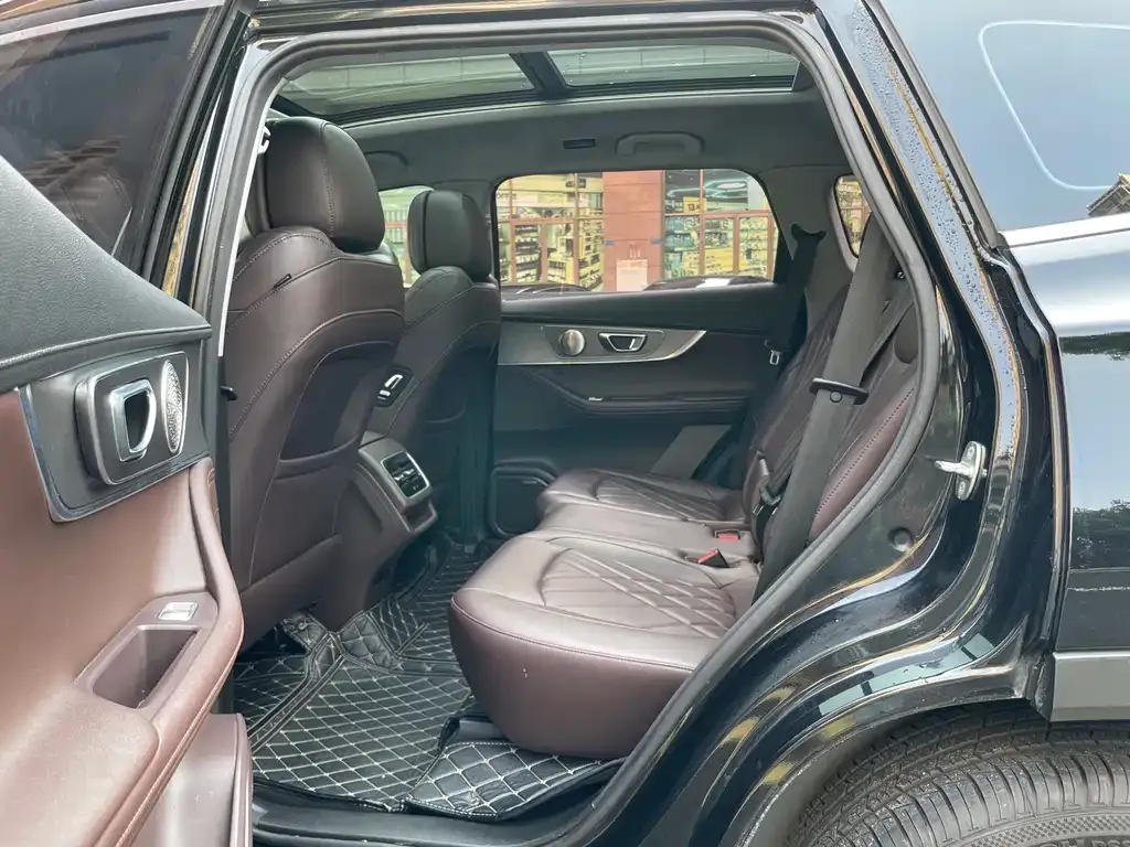 Chery Tiggo 8 PRO 2024 из CN, фото 3