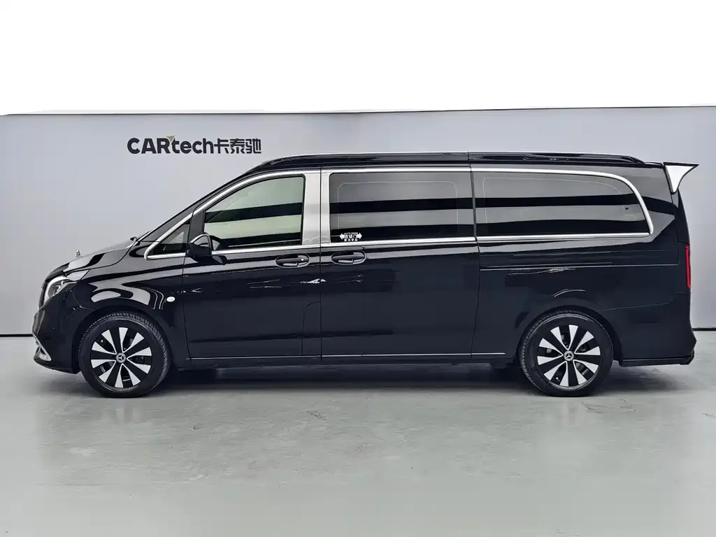 Mercedes-Benz Vito — фото 2