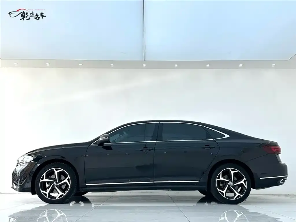Volkswagen Passat — фото 2