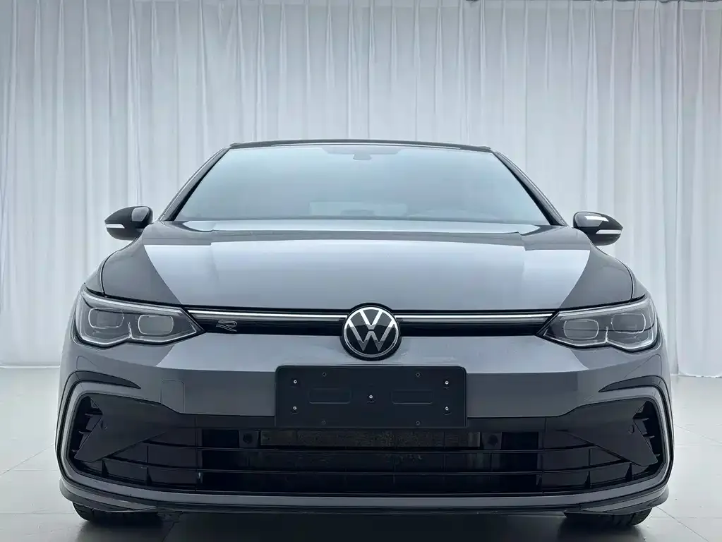 Volkswagen Golf — фото 3