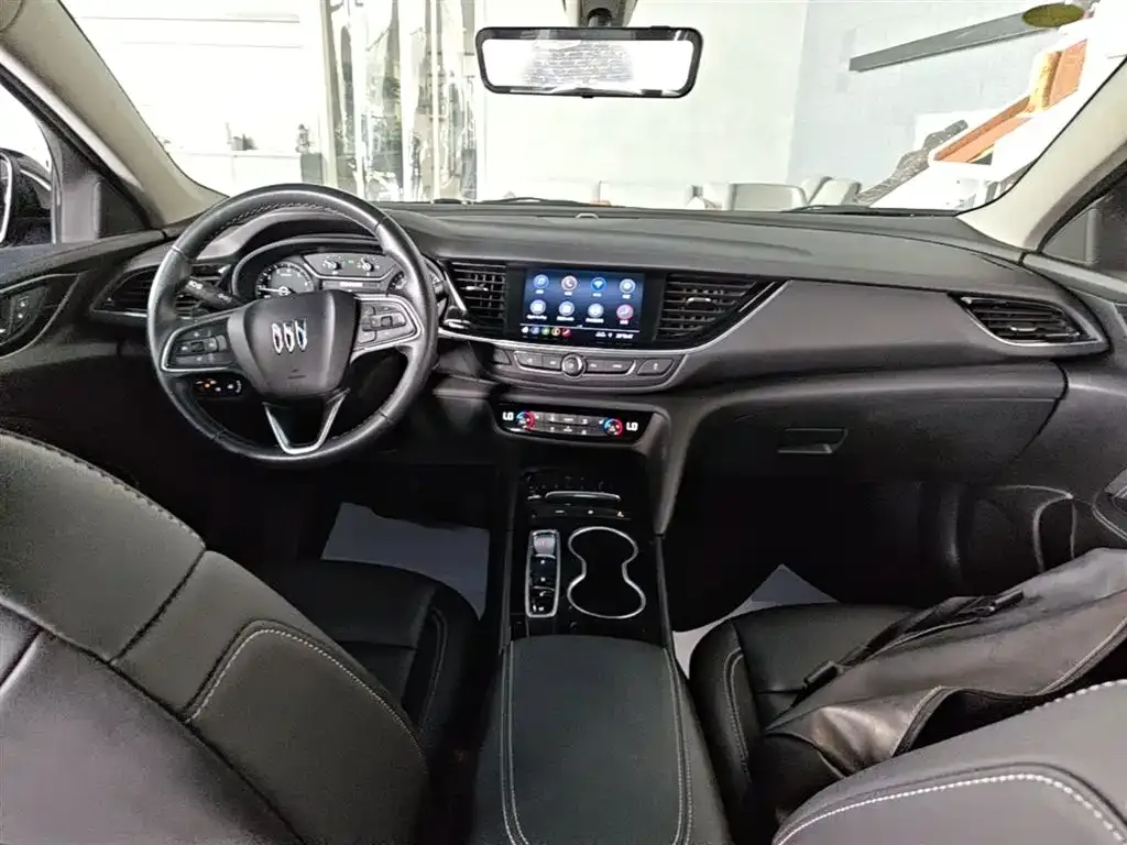 Buick Regal 2024 из CN, фото 9