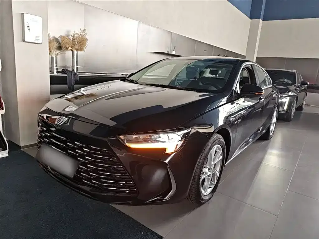 Buick Regal 2024 из CN, фото 2