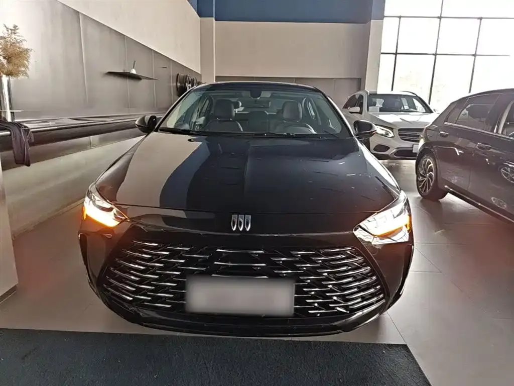 Buick Regal 2024 из CN, фото 6