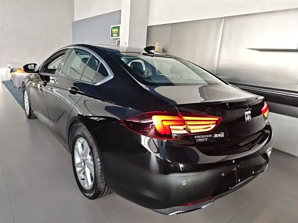 Buick Regal 2024 из CN, фото 5