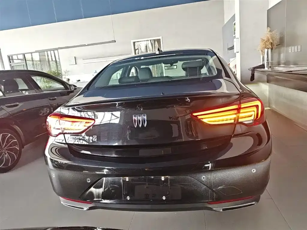 Buick Regal 2024 из CN, фото 8