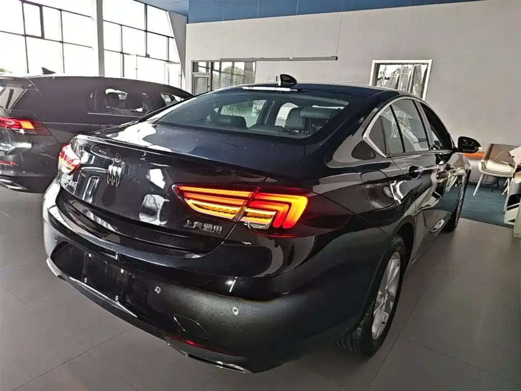 Buick Regal 2024 из CN, фото 10