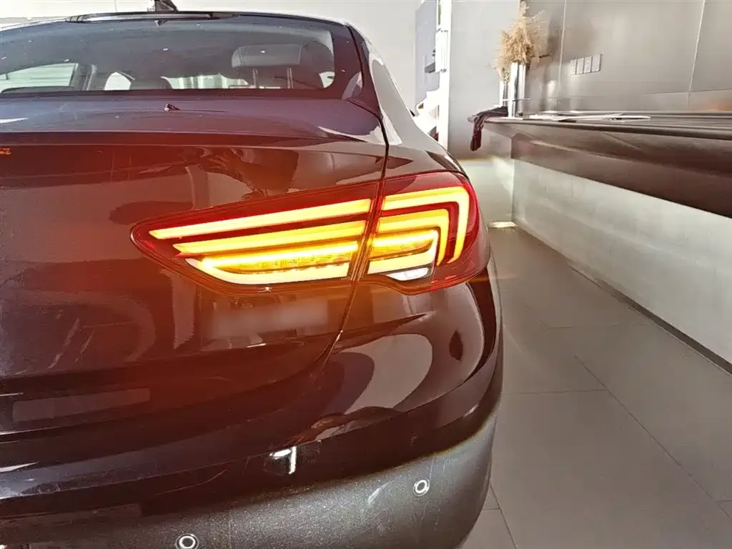 Buick Regal 2024 из CN, фото 3