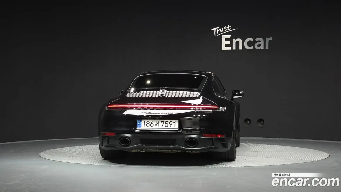 Porsche 911 — фото 3