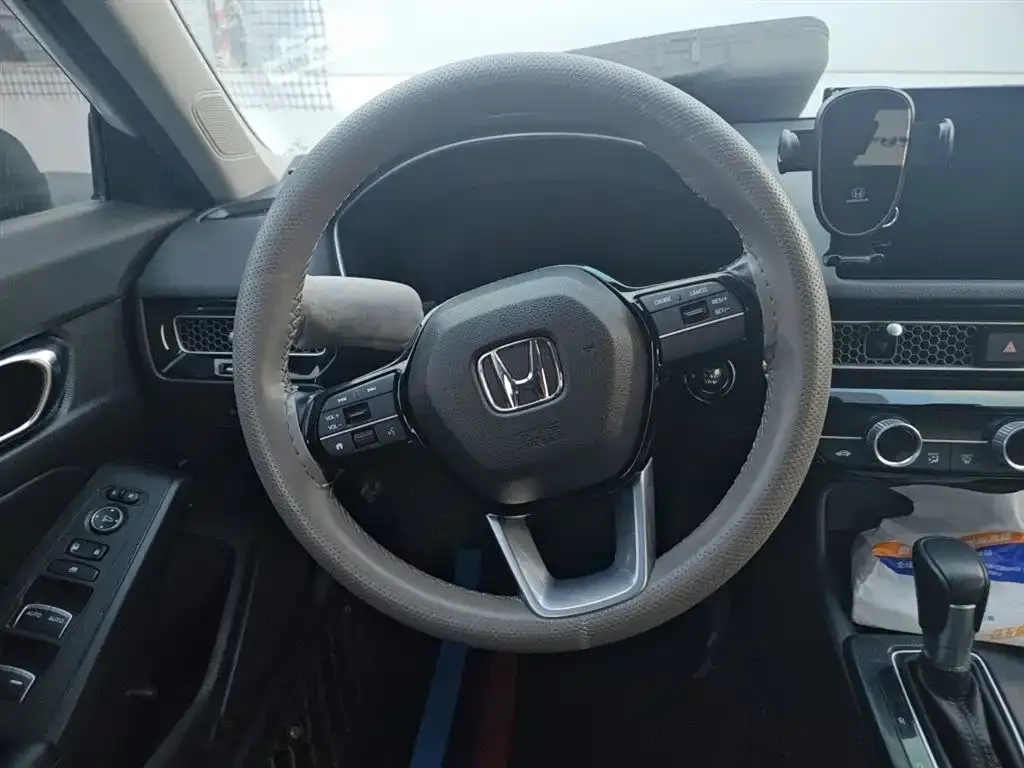 Honda Civic 2022 из CN, фото 7