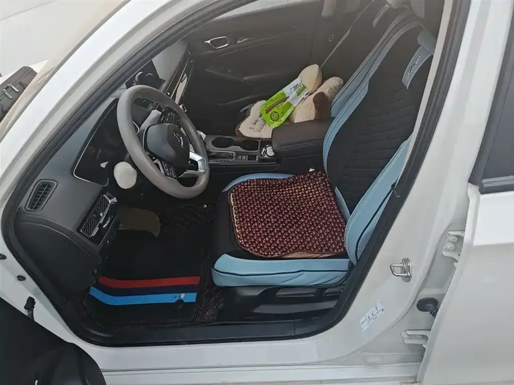 Honda Civic 2022 из CN, фото 10