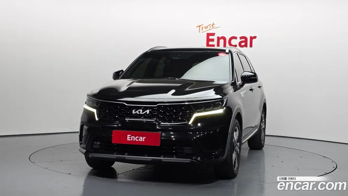 Kia Sorento — фото 2