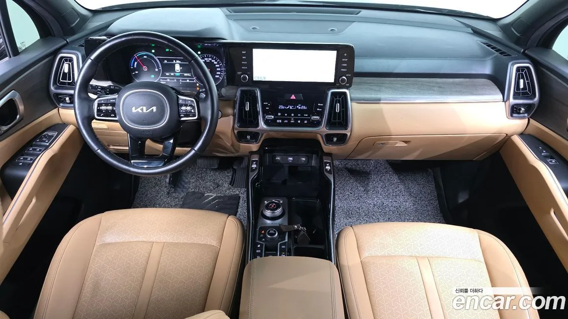 Kia Sorento — фото 5