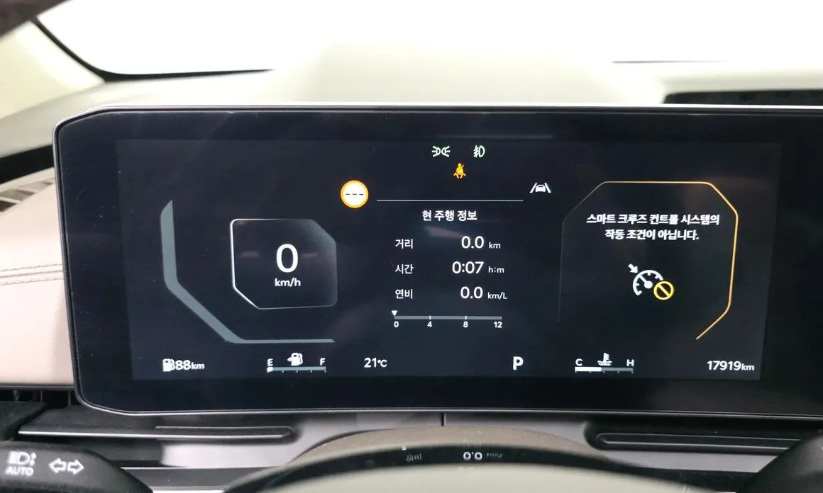 Kia Carnival 2025 из KR, фото 2
