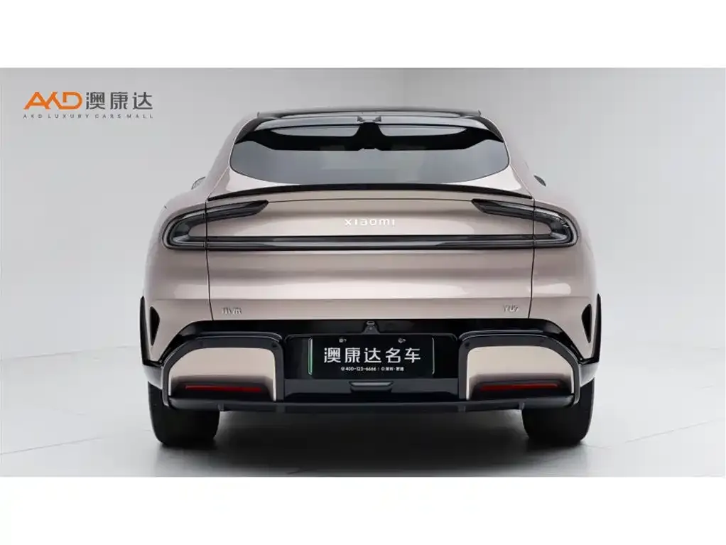 Xiaomi YU7 2025 из CN, фото 4