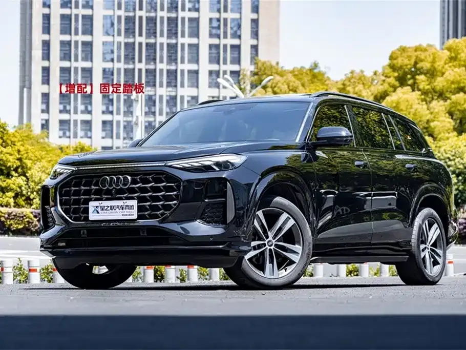 Audi Q6