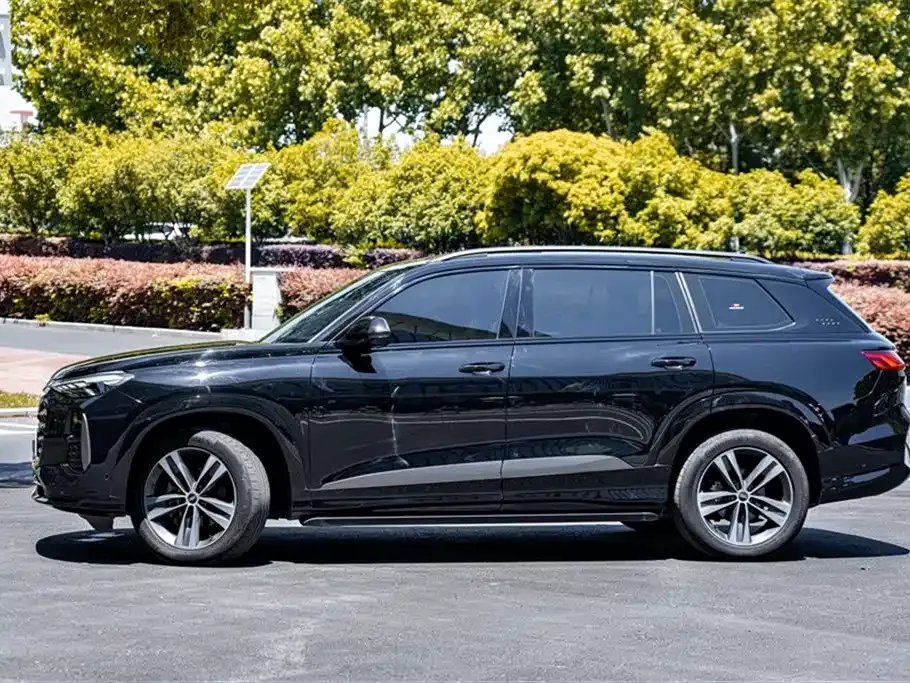 Audi Q6 2023 из CN, фото 7
