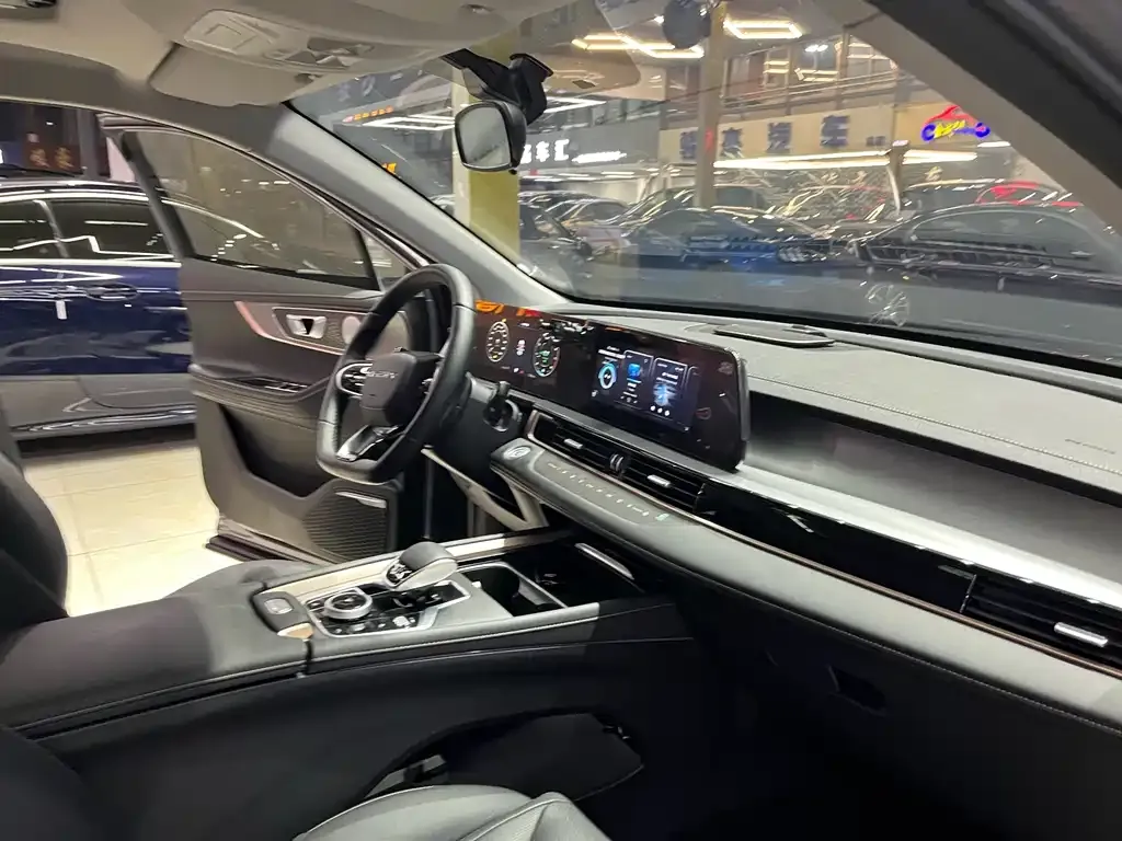 Chery Tiggo 5x 2025 из CN, фото 10