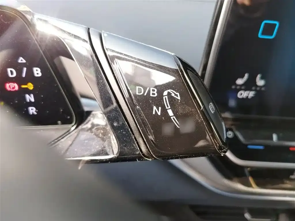Volkswagen ID.4 Crozz 2023 из CN, фото 6