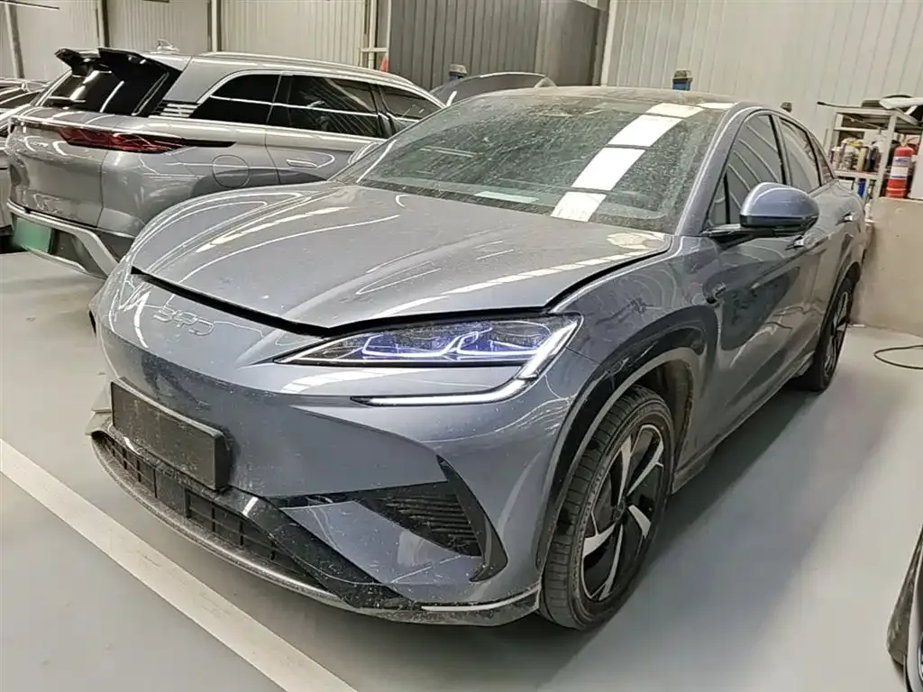 BYD Seal 07 EV