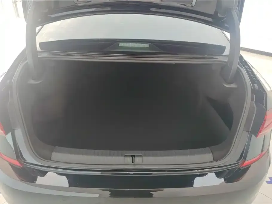 Volkswagen Passat — фото 8