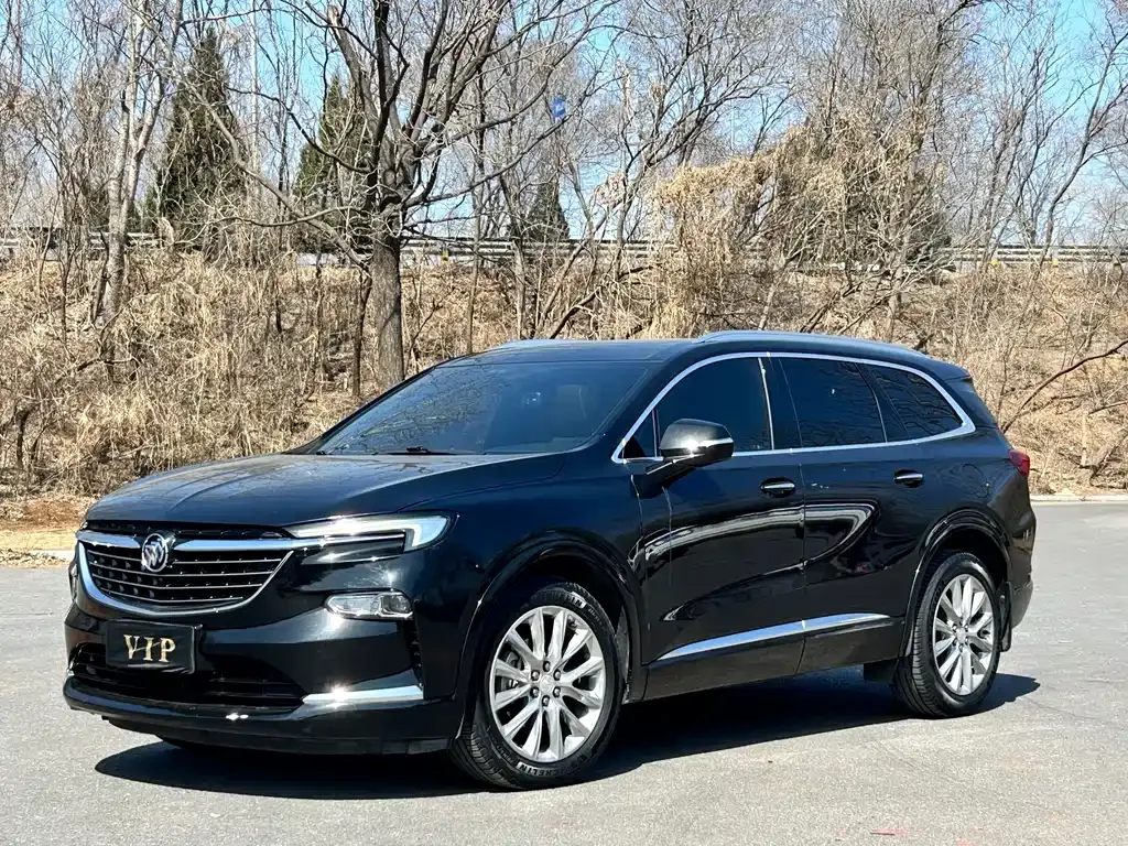 Buick Enclave
