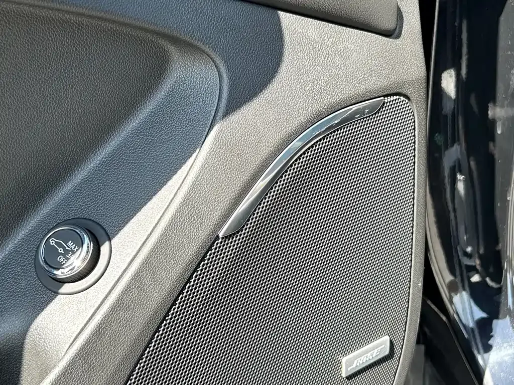 Buick Enclave 2021 из CN, фото 8