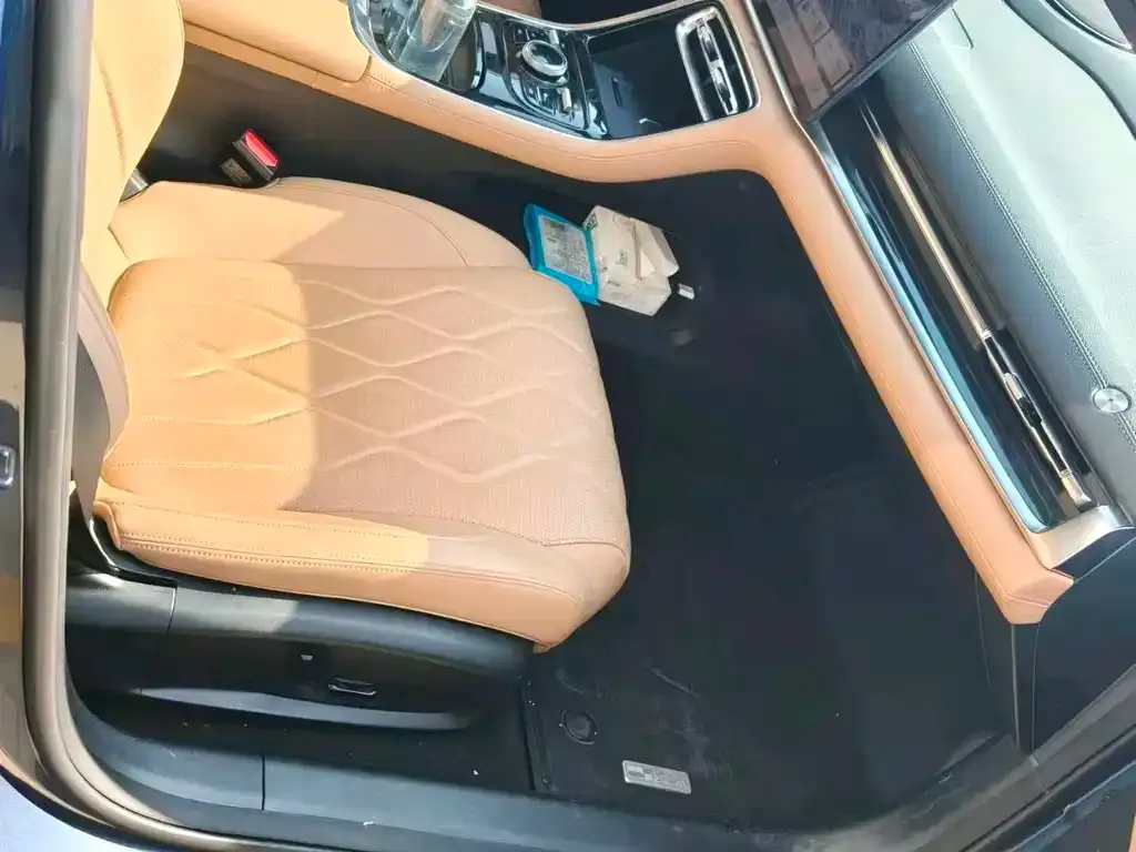 Geely Galaxy A7 2025 из CN, фото 5