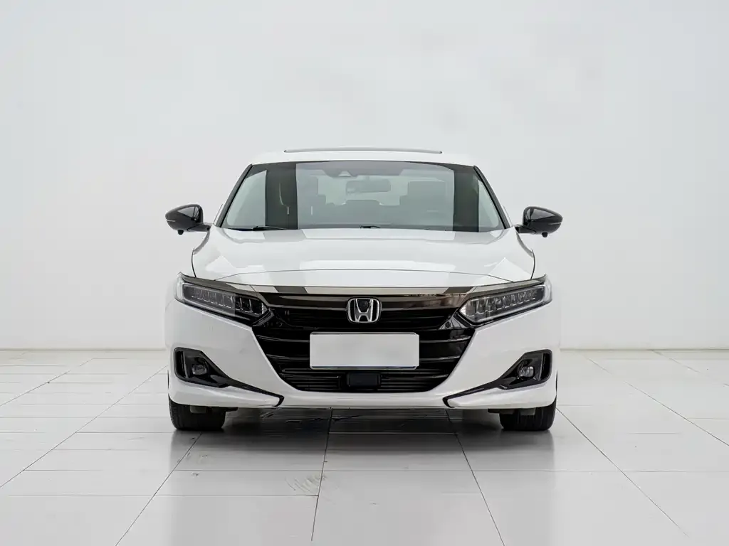 Honda Accord — фото 3