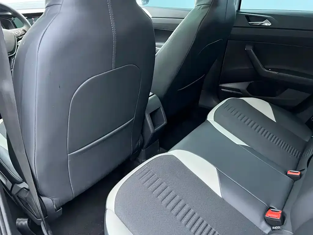 Volkswagen Polo 2022 из CN, фото 3
